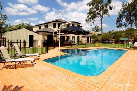 Property photo of 18 Ibrox Park Court Nerang QLD 4211