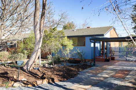 Property photo of 44 Maitland Street Hackett ACT 2602