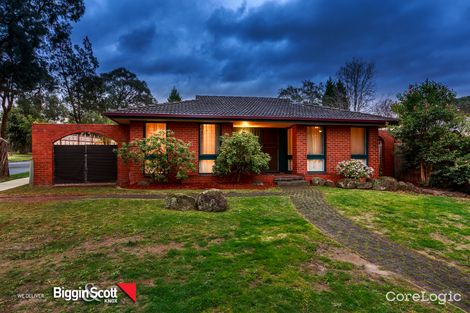 Property photo of 6 Yorkminster Avenue Wantirna VIC 3152