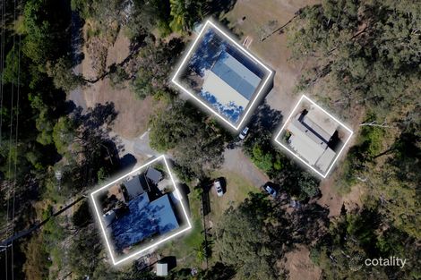 Property photo of 201 Brompton Road The Gap QLD 4061