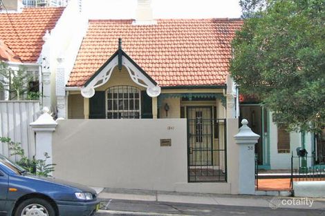 36 Adelaide St, Woollahra, NSW 2025