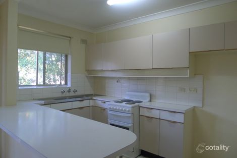 7/14 Thomas St, Parramatta, NSW 2150