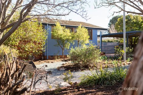 Property photo of 44 Maitland Street Hackett ACT 2602