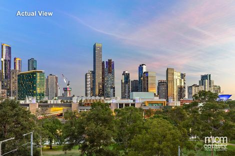 Property photo of 724/555 Flinders Street Melbourne VIC 3000