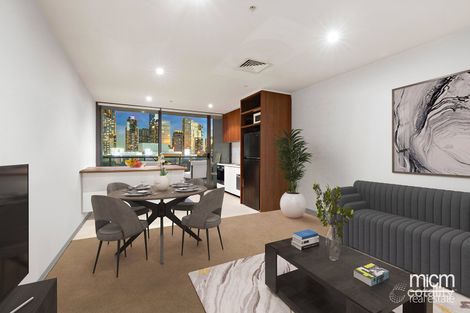 Property photo of 724/555 Flinders Street Melbourne VIC 3000
