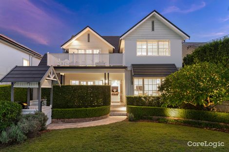 Property photo of 32 Medusa Street Mosman NSW 2088
