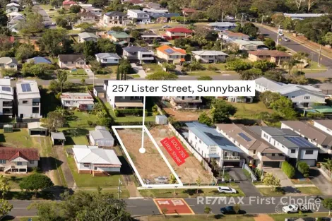 257 Lister St, Sunnybank, QLD 4109