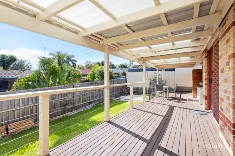 Property photo of 21 Oliveri Place Schofields NSW 2762