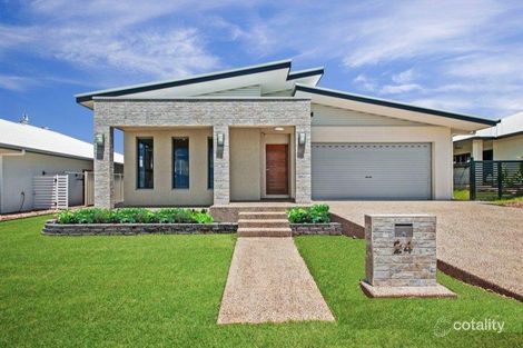 24 Ward Cres, Muirhead, NT 0810