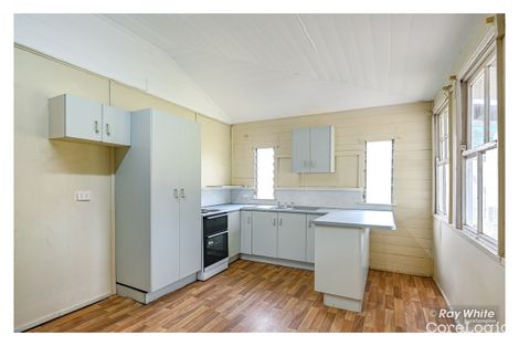 Property photo of 124 West Street Allenstown QLD 4700