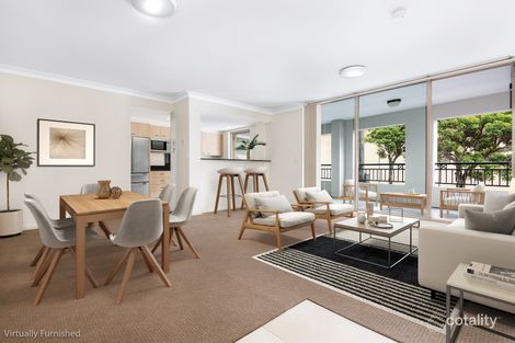 Property photo of 7/23-39 Bourke Street Woolloomooloo NSW 2011