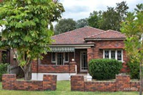 Property photo of 18 Davidson Avenue Concord NSW 2137
