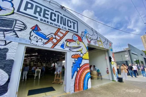 Property photo of 14/5-15 Galeen Drive Burleigh Waters QLD 4220