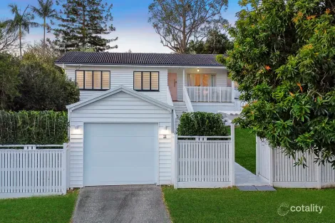 Property photo of 12 Buhot Street Geebung QLD 4034