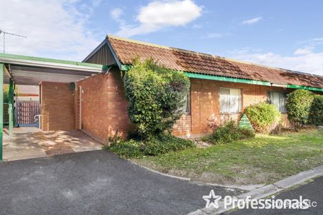 Property photo of 6/223 Lambert Street Bathurst NSW 2795