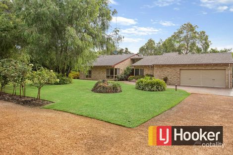 Property photo of 10 Hudson Place Leschenault WA 6233