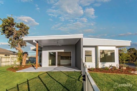 Property photo of 1 Honey Myrtle Close Burrum Heads QLD 4659