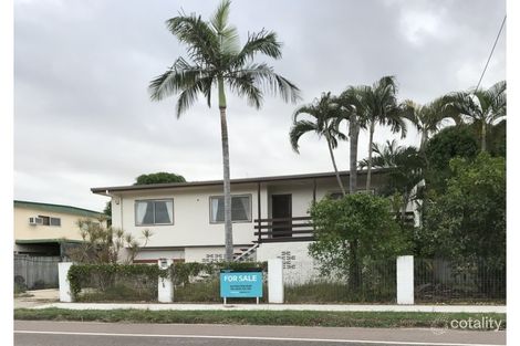 Property photo of 347 Charles Street Kirwan QLD 4817