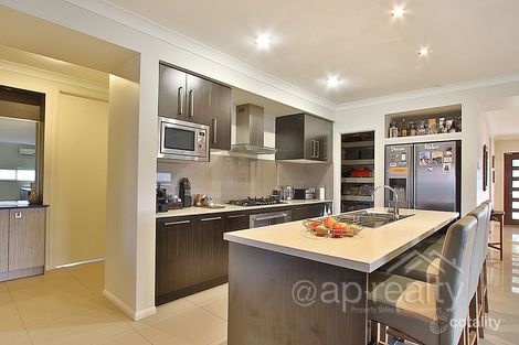 Property photo of 20 Aspen Street Heathwood QLD 4110