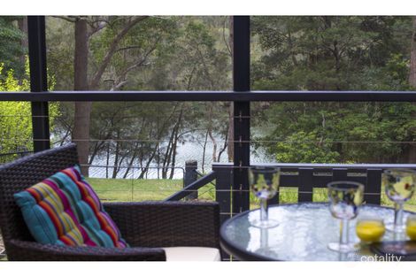 Property photo of 8 Anglers Parade Fishermans Paradise NSW 2539