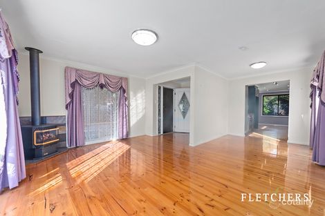 Property photo of 89 Powell Drive Hoppers Crossing VIC 3029