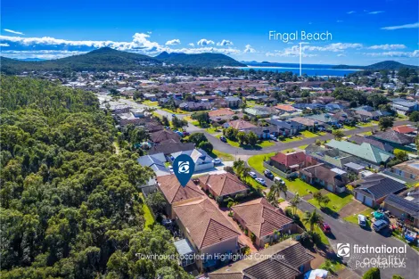 5/2 Creswell Pl, Fingal Bay, NSW 2315