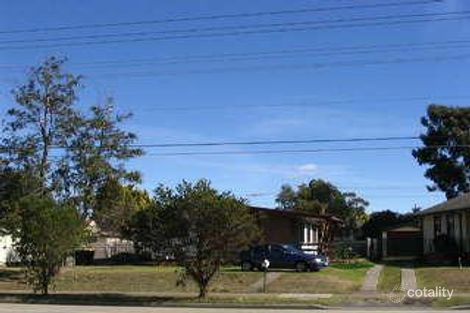 301 Luxford Rd, Tregear, NSW 2770