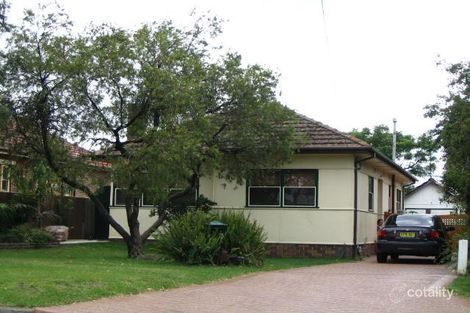 6 Sunny Cres, Punchbowl, NSW 2196