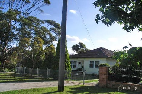 17 Kiwong St, Yowie Bay, NSW 2228