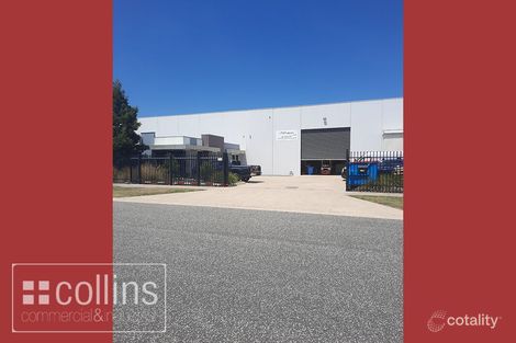 32a Edison Rd, Dandenong South, VIC 3175