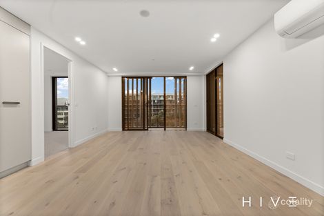 Property photo of 505/254 Northbourne Avenue Dickson ACT 2602