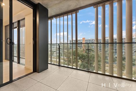 Property photo of 505/254 Northbourne Avenue Dickson ACT 2602