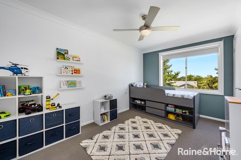 Property photo of 9 Wondalga Crescent Nowra NSW 2541