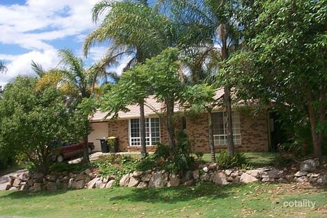 Property photo of 4 Jarrah Place Durack QLD 4077
