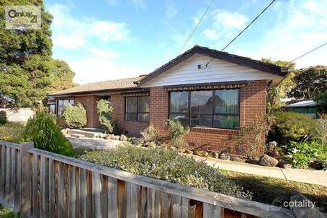Property photo of 34 Putt Grove Keysborough VIC 3173