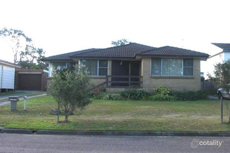 23 Craigie Ave, Kanwal, NSW 2259