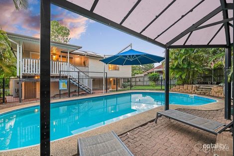 Property photo of 9 Banning Street Wishart QLD 4122