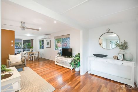 Property photo of 9 Banning Street Wishart QLD 4122