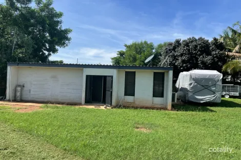 8 Caroline St, Tennant Creek, NT 0860