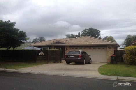 41 Augusta Cres, Forest Lake, QLD 4078