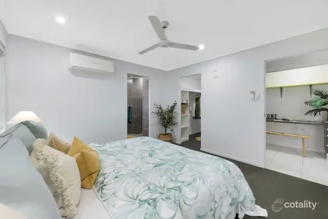 Property photo of 6 Hocking Crescent Marian QLD 4753