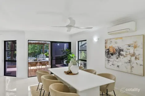 Property photo of 9 Cooloola Place Twin Waters QLD 4564
