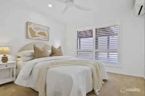 Property photo of 9 Cooloola Place Twin Waters QLD 4564