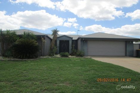 105 Clements St, Moranbah, QLD 4744