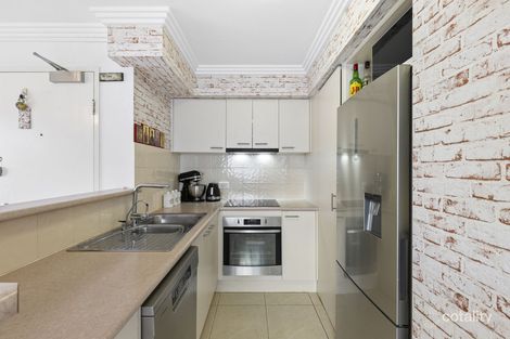 Property photo of 8/7 Whiting Street Labrador QLD 4215