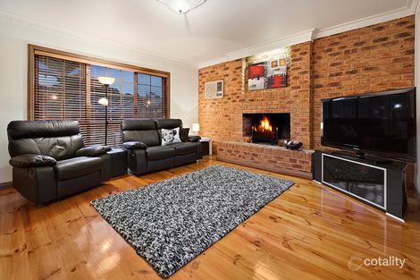 Property photo of 12 McCubbin Terrace Doncaster East VIC 3109