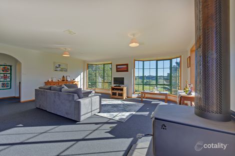 Property photo of 140 Loonah Road Natone TAS 7321