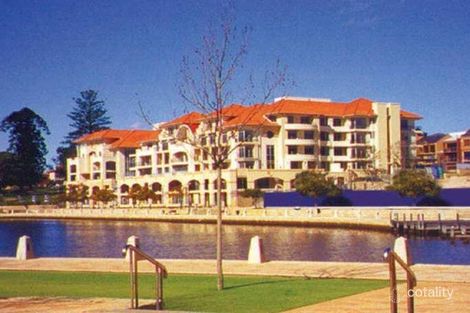 Property photo of 43/20 Royal Street East Perth WA 6004