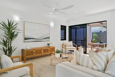 Property photo of 9 Cooloola Place Twin Waters QLD 4564