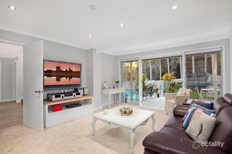 Property photo of 20 Jendi Avenue Bayview NSW 2104